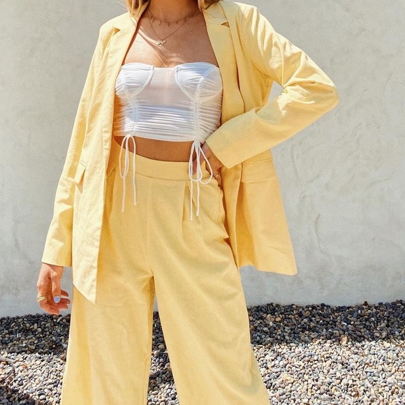 Charlie Holiday Pants - CH SET